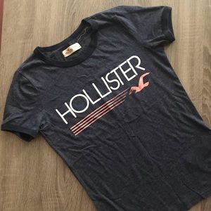 Hollister short sleeve